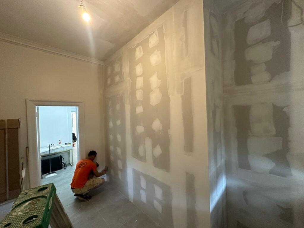 Office Renovations in NYC – Westchester – Nassau County photo 20