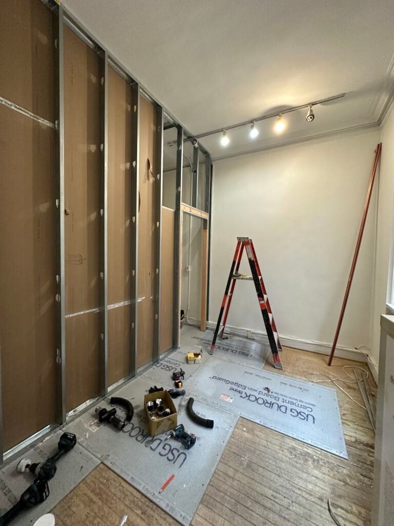 Office Renovations in NYC – Westchester – Nassau County photo 13