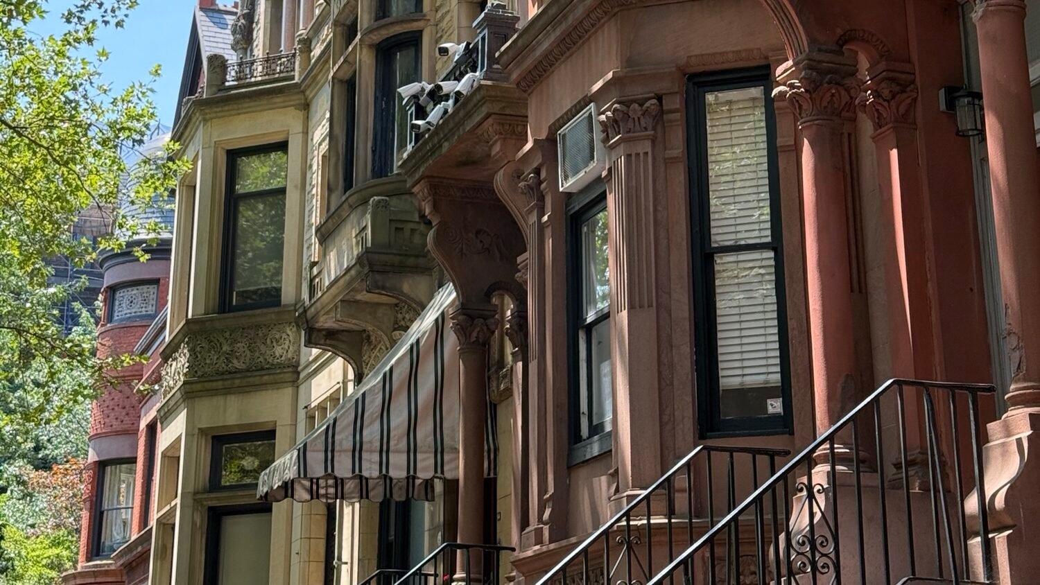 Renovation contractor Westchester fleet and equipment