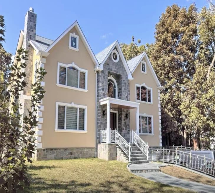 Hartsdale single family home build managed by Dacaj Group Corp