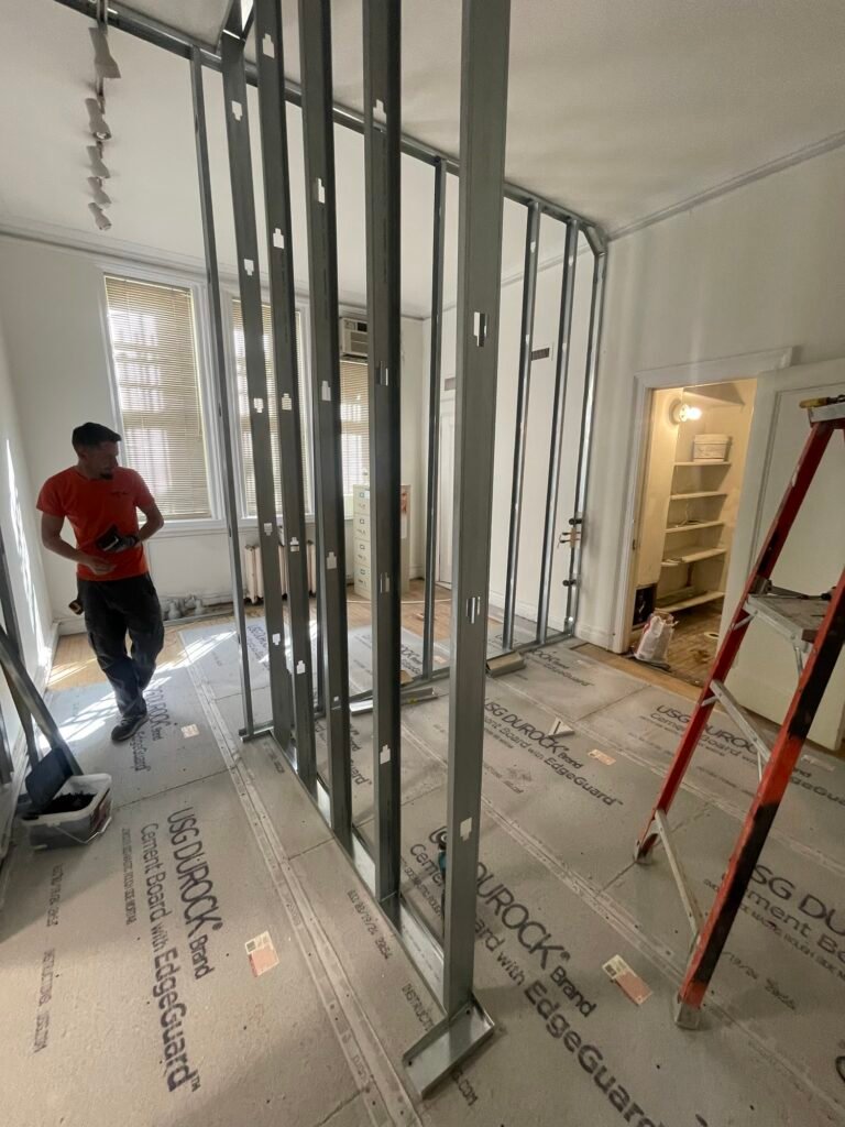 Office Renovations in NYC – Westchester – Nassau County photo 14