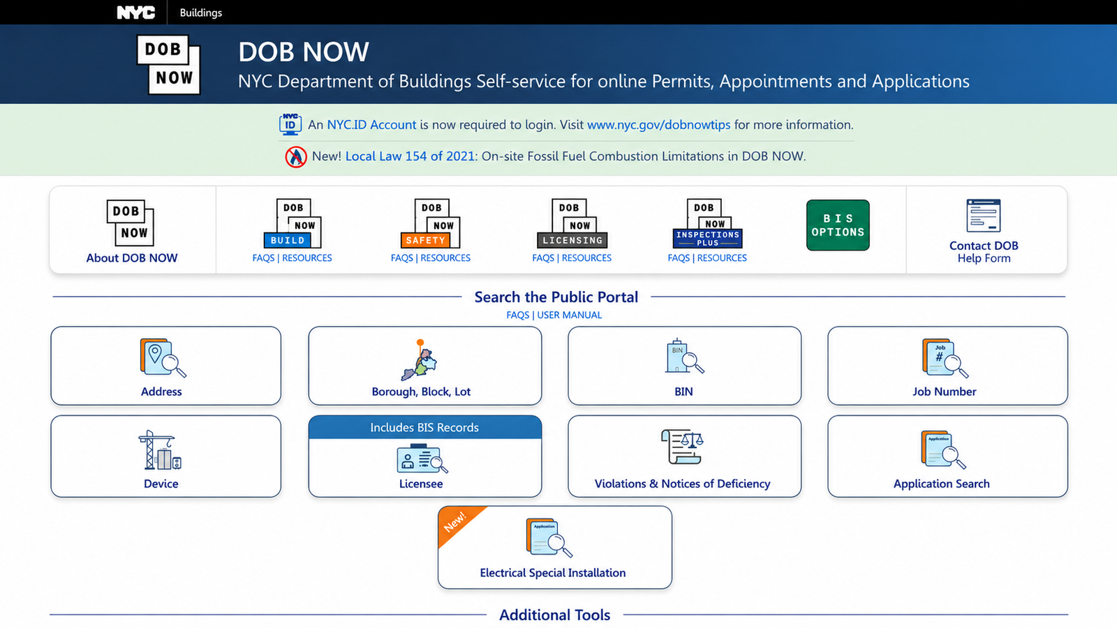 Co-op alteration agreement NYC insurance requirements