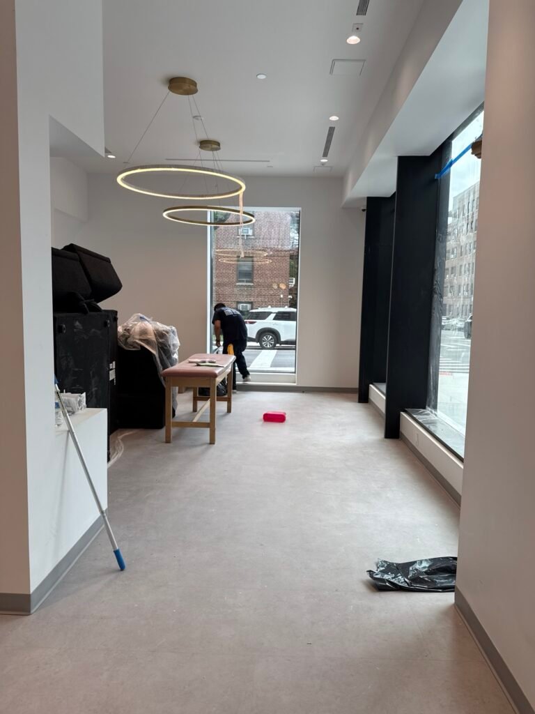 Office Renovations in NYC – Westchester – Nassau County photo 2