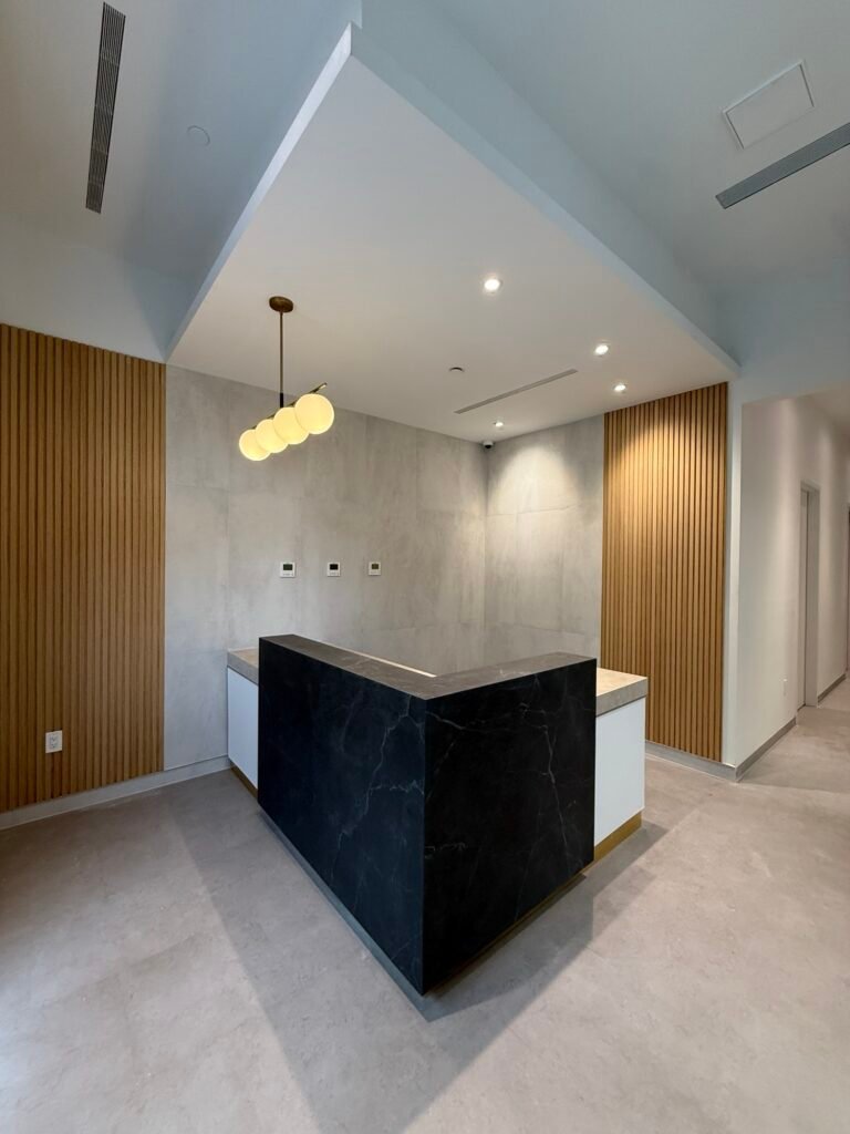 Office Renovations in NYC – Westchester – Nassau County photo 15