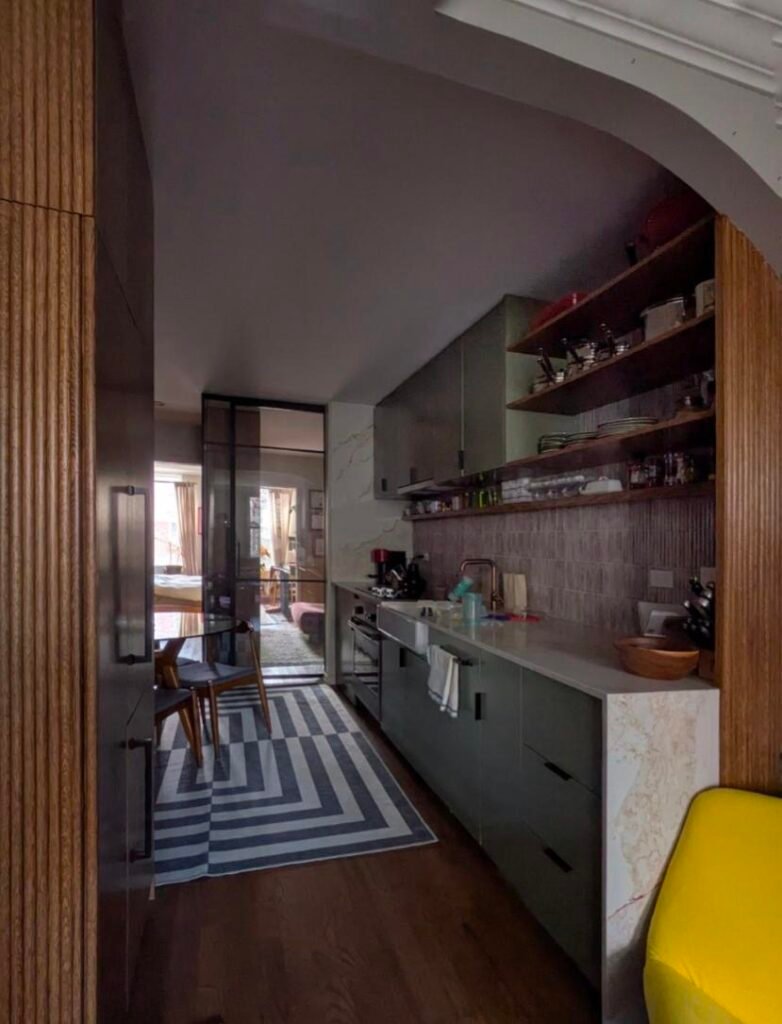 Kitchen Renovations By Dacaj Construction In NYC & Westchester Areas photo 14