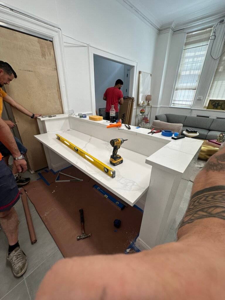 Office Renovations in NYC – Westchester – Nassau County photo 18