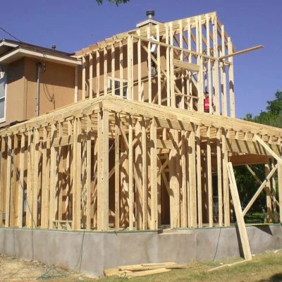 Home Additions