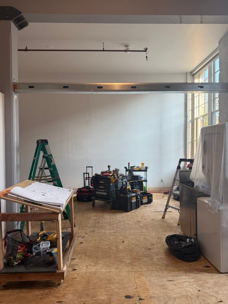 Renovation contractor Westchester designer collaboration