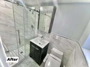Transforming Bathrooms Across NYC & Westchester photo 16