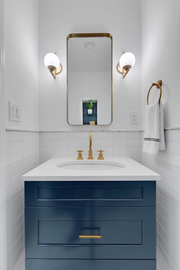 Transforming Bathrooms Across NYC & Westchester photo 1
