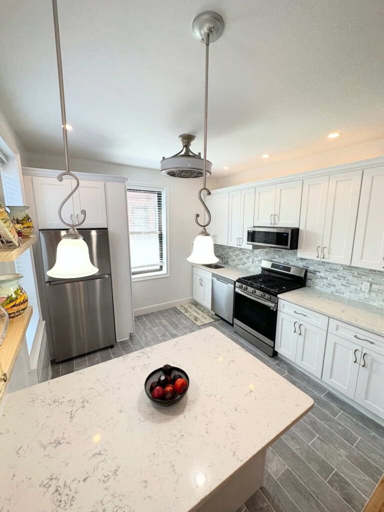 Luxury Interior Renovations in New York City & Westchester photo 9
