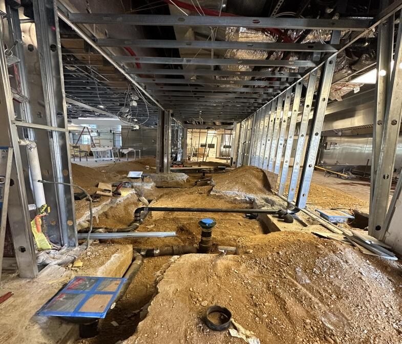 Hospitality Renovations in NYC, Westchester & Nassau County photo 8