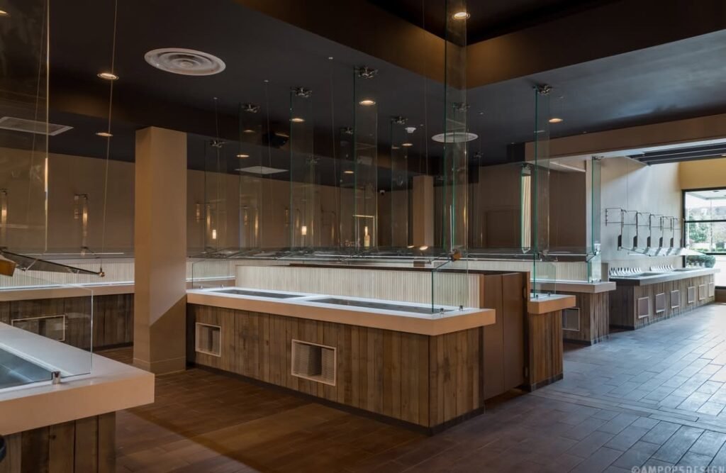 Hospitality Renovations in NYC, Westchester & Nassau County photo 3
