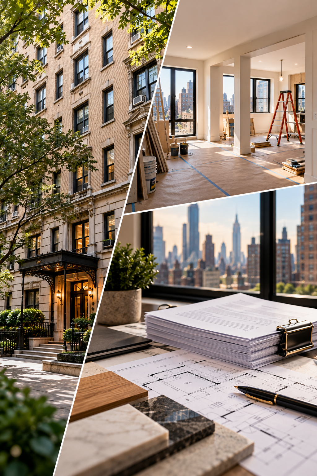 Kitchen Renovation Cost in NYC Apartments: 2026 Guide