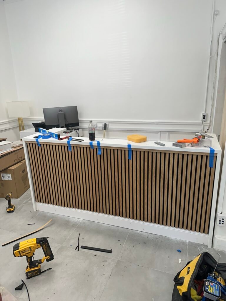 Office Renovations in NYC – Westchester – Nassau County photo 19