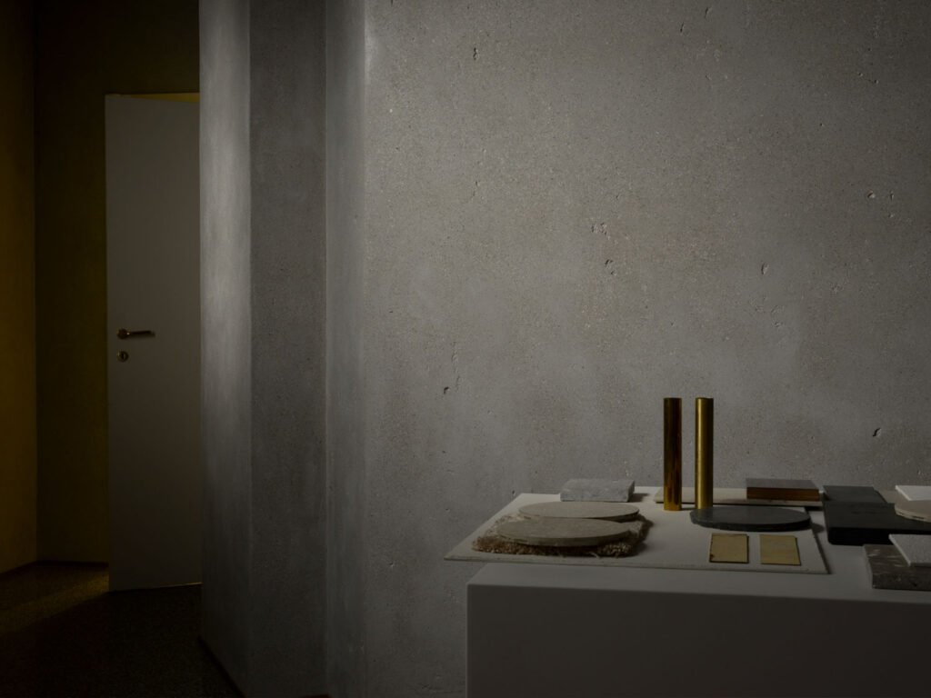 Luxury Wall Finishes & Decorative Surfaces photo 1
