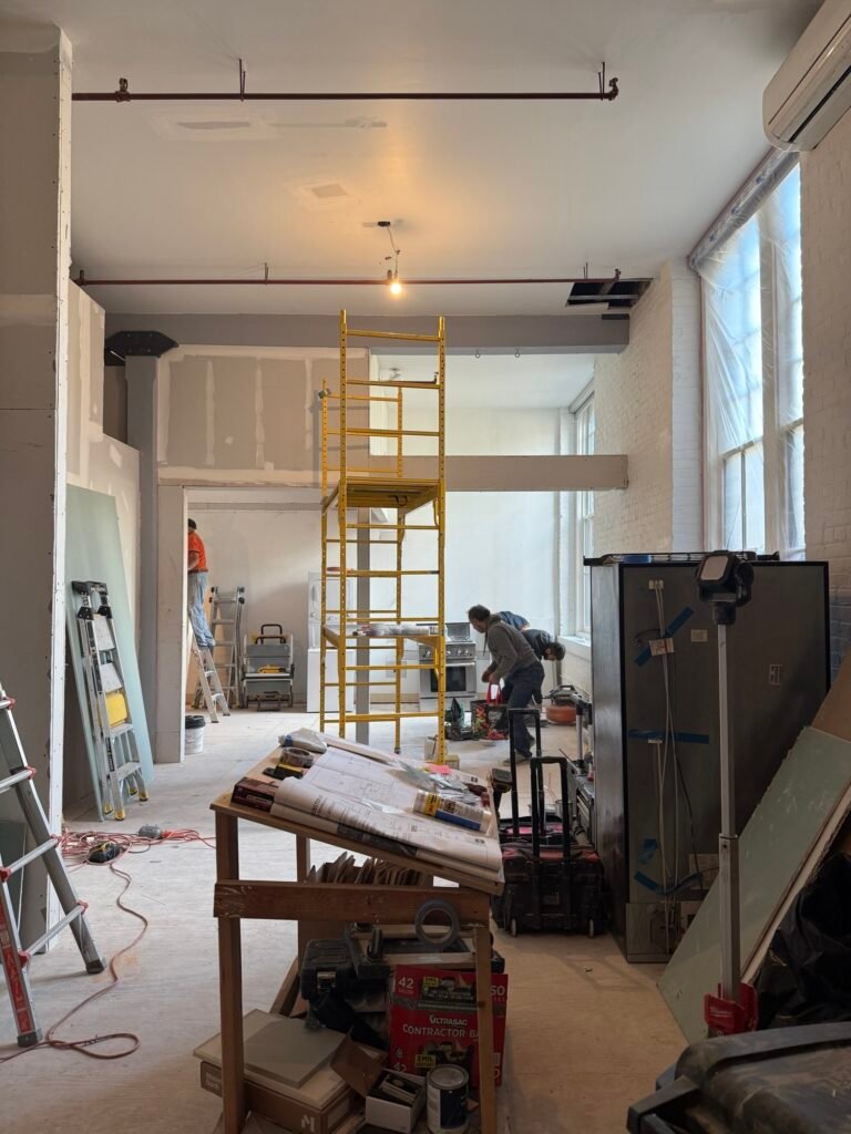 Luxury Interior Renovations in New York City & Westchester photo 13