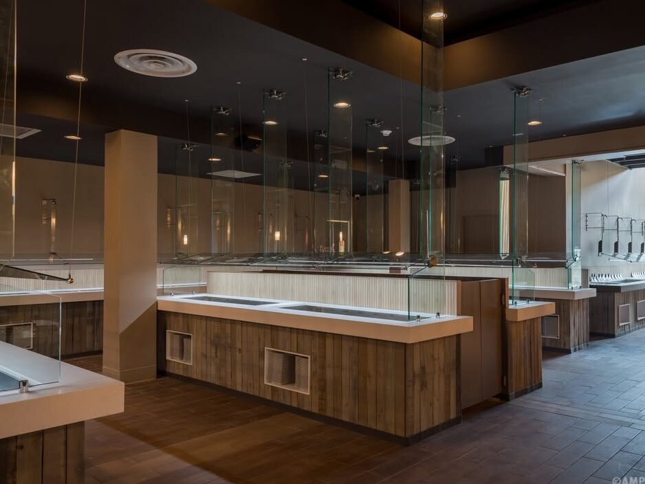 Contractor architect designer collaboration NYC renovation