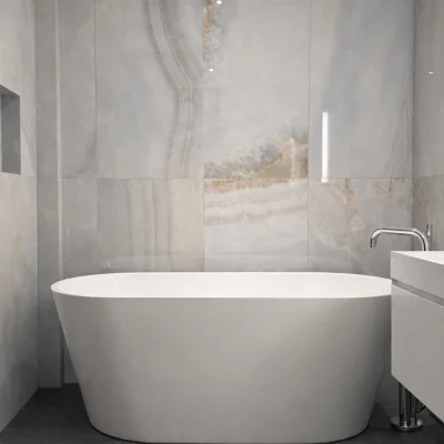 Bathroom Renovations