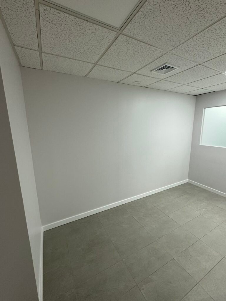Office Renovations in NYC – Westchester – Nassau County photo 12