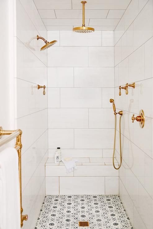 Bathroom renovation by Dacaj Construction