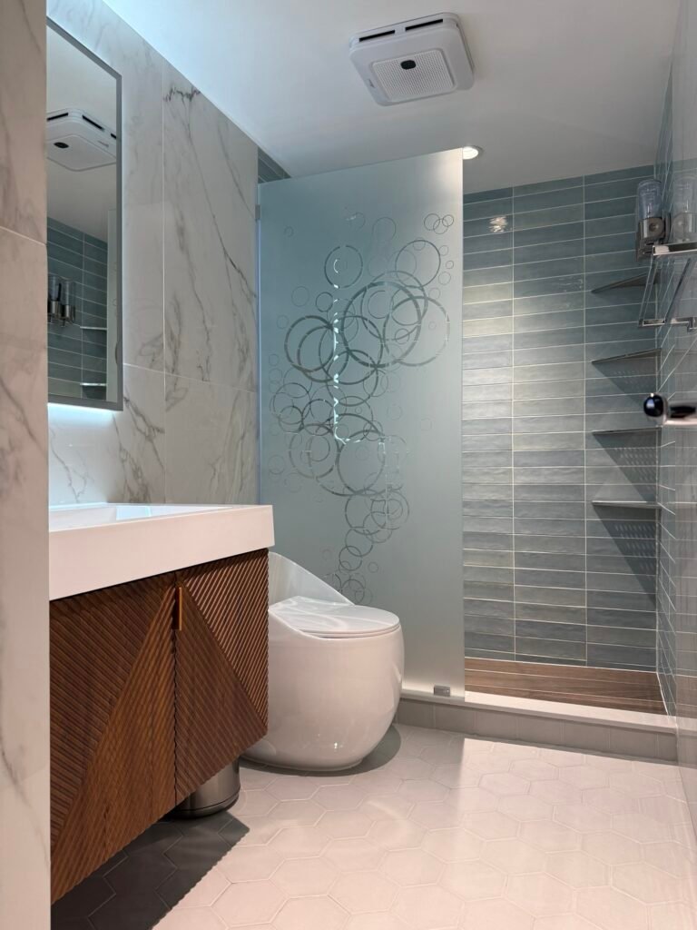 Transforming Bathrooms Across NYC & Westchester photo 10