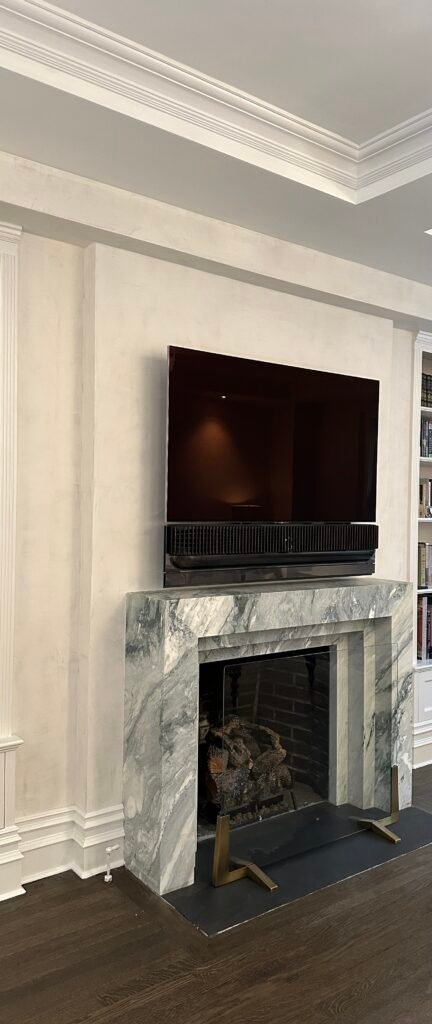Luxury Interior Renovations in New York City & Westchester photo 23