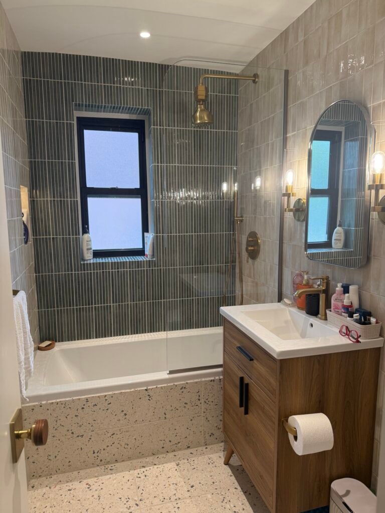 Transforming Bathrooms Across NYC & Westchester photo 13
