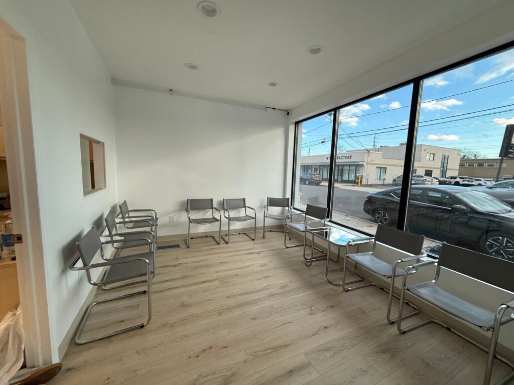 Office Renovations in NYC – Westchester – Nassau County photo 8
