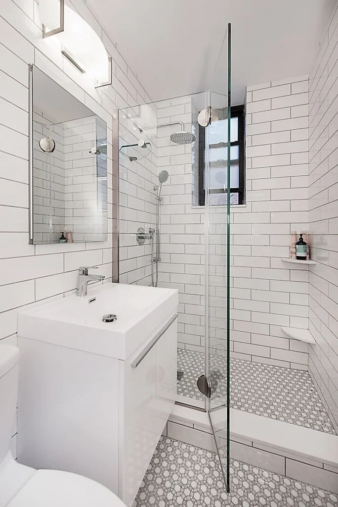 Transforming Bathrooms Across NYC & Westchester photo 9