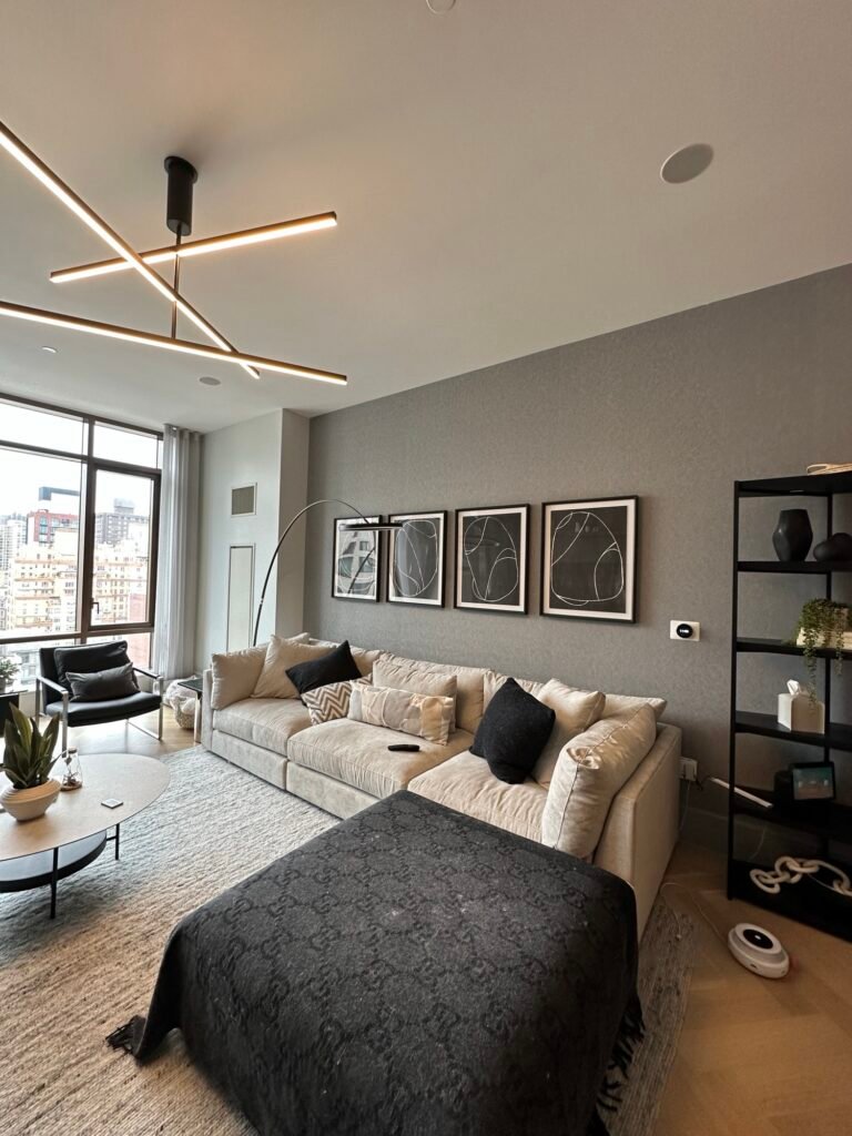 Luxury Interior Renovations in New York City & Westchester photo 20