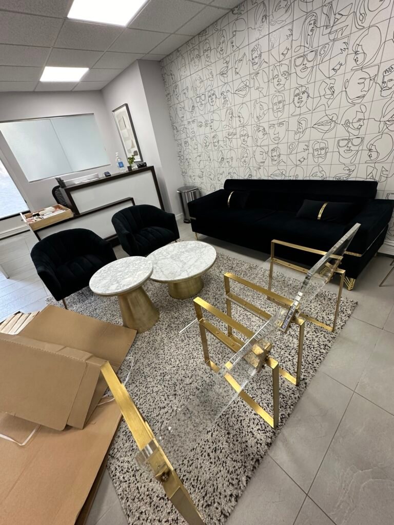 Office Renovations in NYC – Westchester – Nassau County photo 4