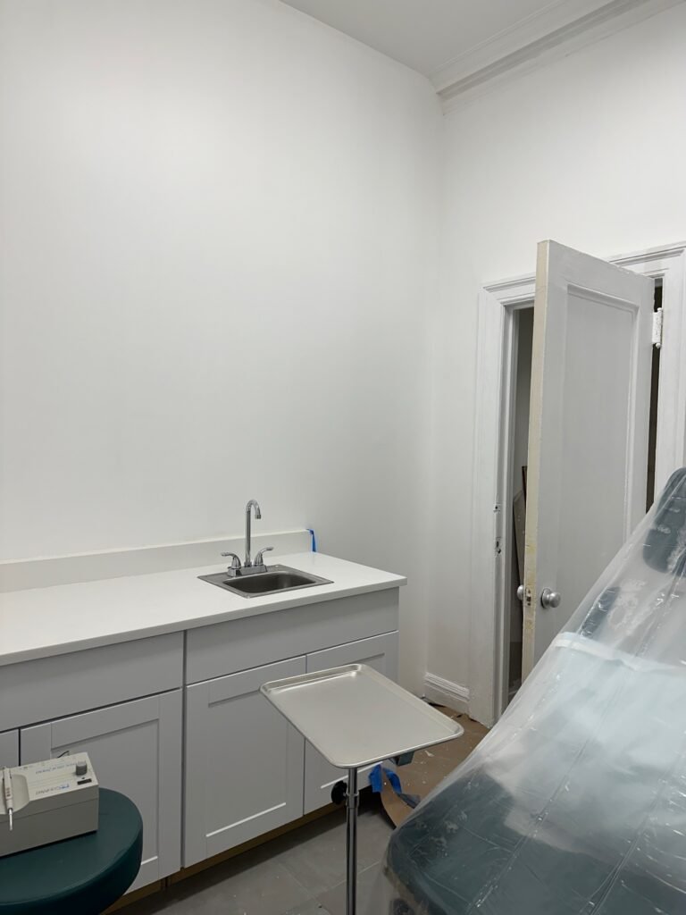 Office Renovations in NYC – Westchester – Nassau County photo 21