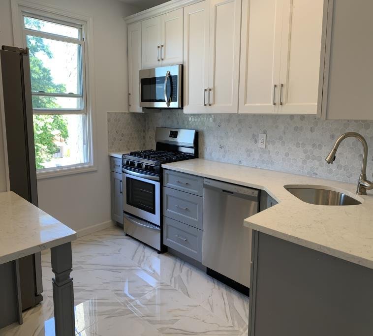 Multifamily Flips photo 4
