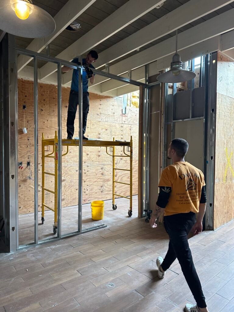Hospitality Renovations in NYC, Westchester & Nassau County photo 4