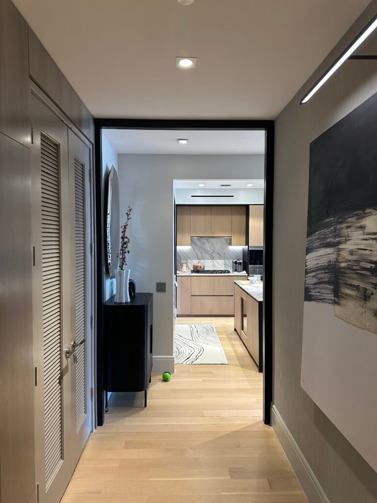 interior renovations apartment in nyc