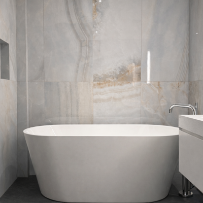Dacaj Construction Soak in tub Renovation
